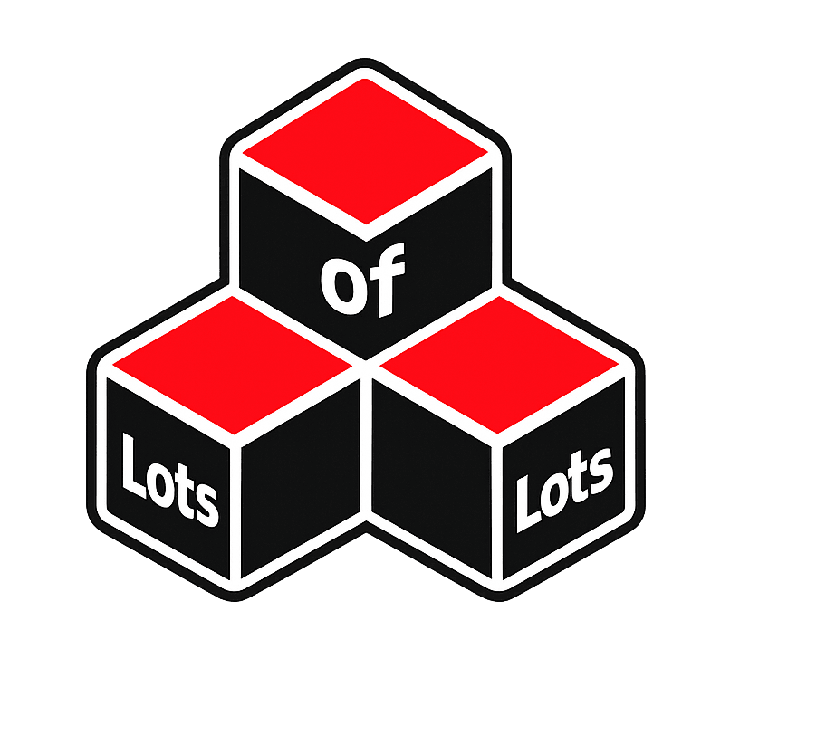 Lots of Lots